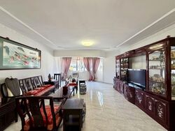 Ivory Heights (D22), Condominium #537763771